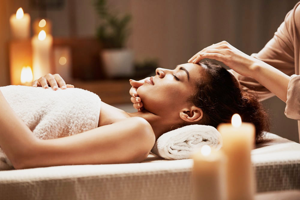 Hanny Spa